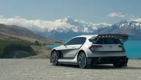 GranTurismoSport 8