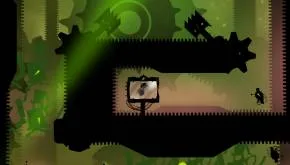 Green Game TimeSwapper 1