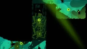Green Game TimeSwapper 2 2