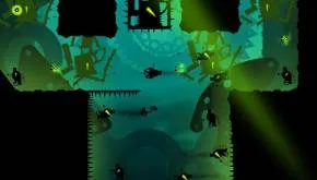 Green Game TimeSwapper 3 1