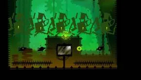 Green Game TimeSwapper 4