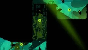 Green Game TimeSwapper 5