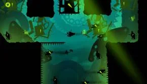 Green Game TimeSwapper 6