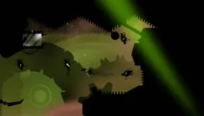 Green Game TimeSwapper 7