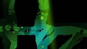 Green Game TimeSwapper 9