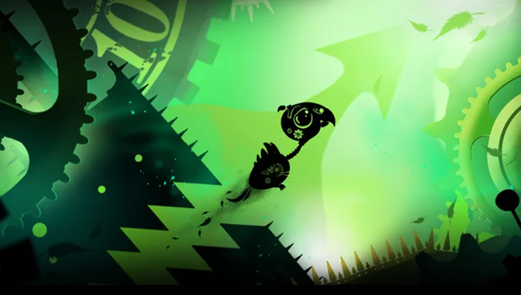 Green Game TimeSwapper ban