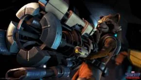 Guardians of the Galaxy 1