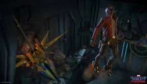 Guardians of the Galaxy 2