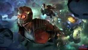 Guardians of the Galaxy 3