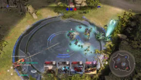 Halo Wars 2 16