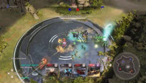 Halo Wars 2 17