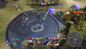 Halo Wars 2 18