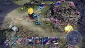 Halo Wars 2 19