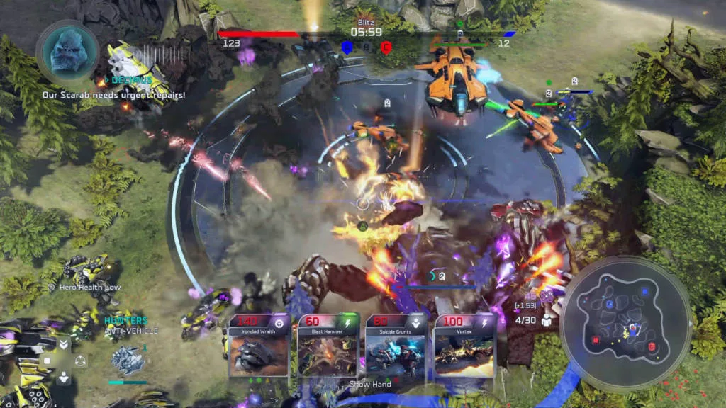 Halo Wars 2 2