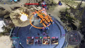 Halo Wars 2 3