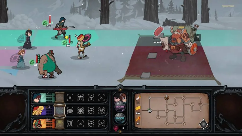 Has Been Heroes 11