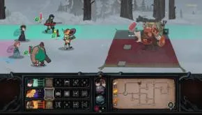 Has Been Heroes 11