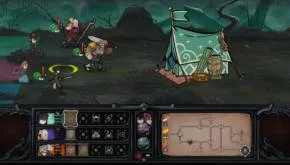 Has Been Heroes 4