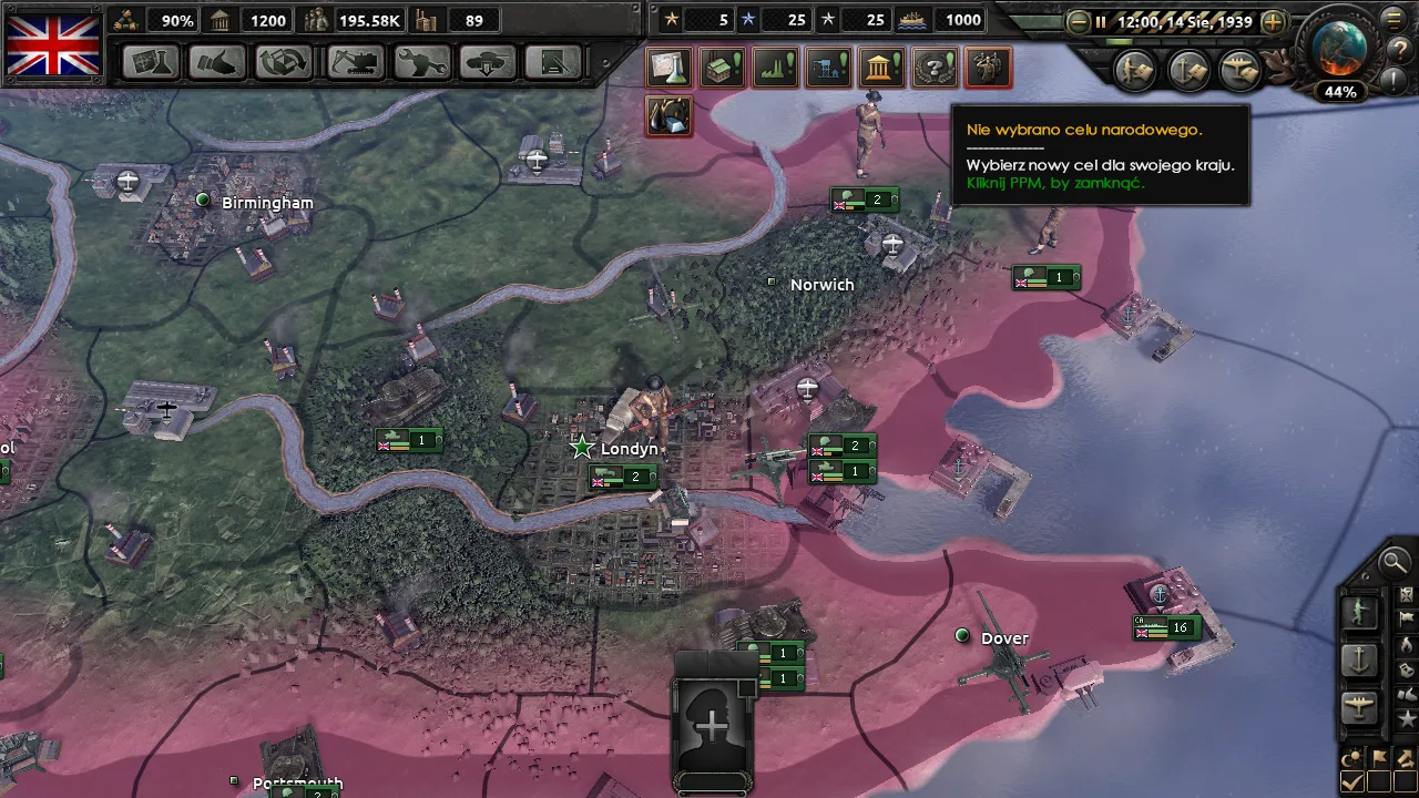 Hearts of Iron IV (2)