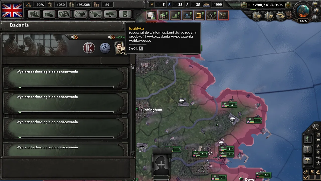 Hearts of Iron IV (3)