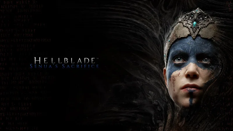 Hellblade Senuas Sacrifice 1