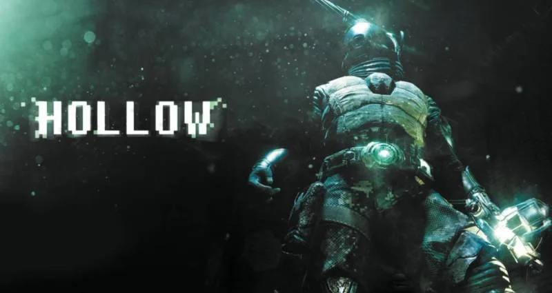 RANKING: TOP 5 polskich gier pierwszej połowy 2017 roku! 7 Hollow 1 e1495027422306