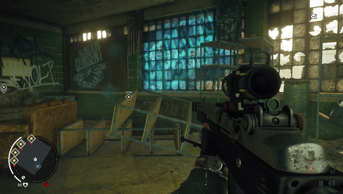 Homefront The Revolution screen (2)