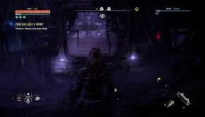 Horizon Zero Dawn 11