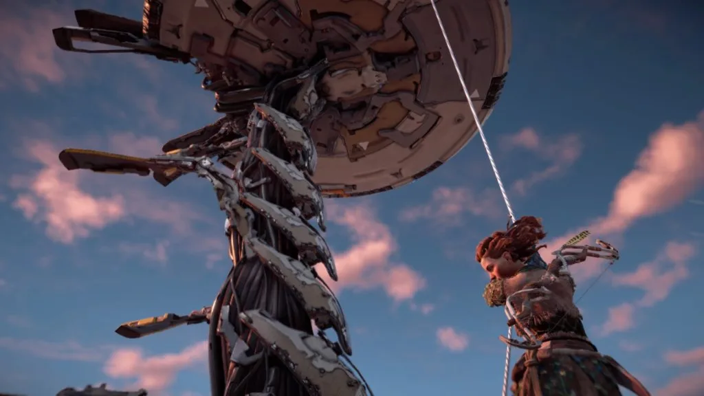 Horizon Zero Dawn 3