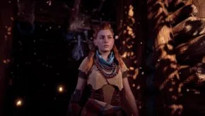 Horizon Zero Dawn 4