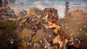 Horizon Zero Dawn 5