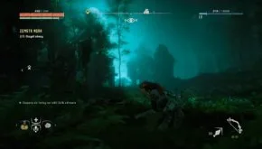 Horizon Zero Dawn 9