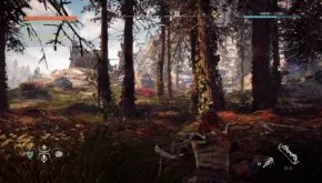 Horizon Zero Dawn™ 20170307190903