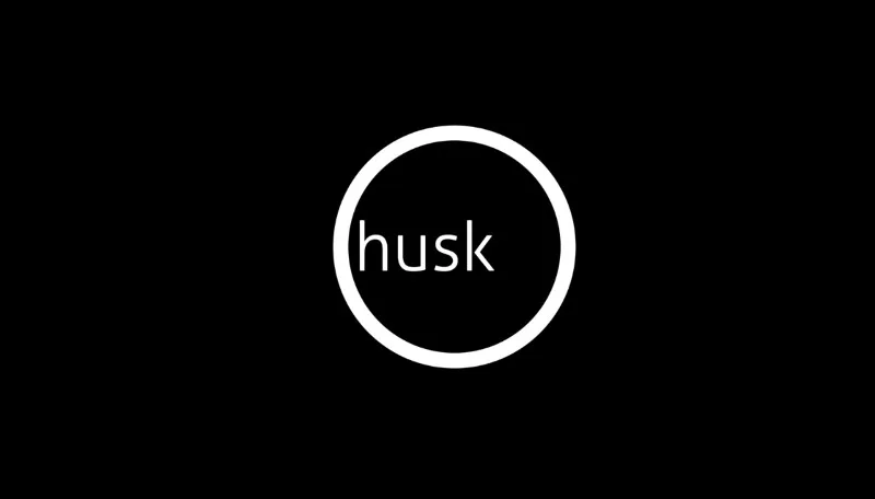 husk