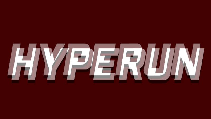 Hyperun logo