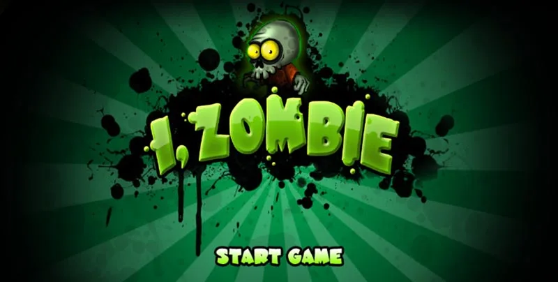 I Zombie