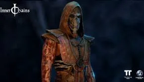 Polska produkcja Inner Chains czeka na głosy w Steam Greenlight 6 Inner Chains Opponent 1 Close