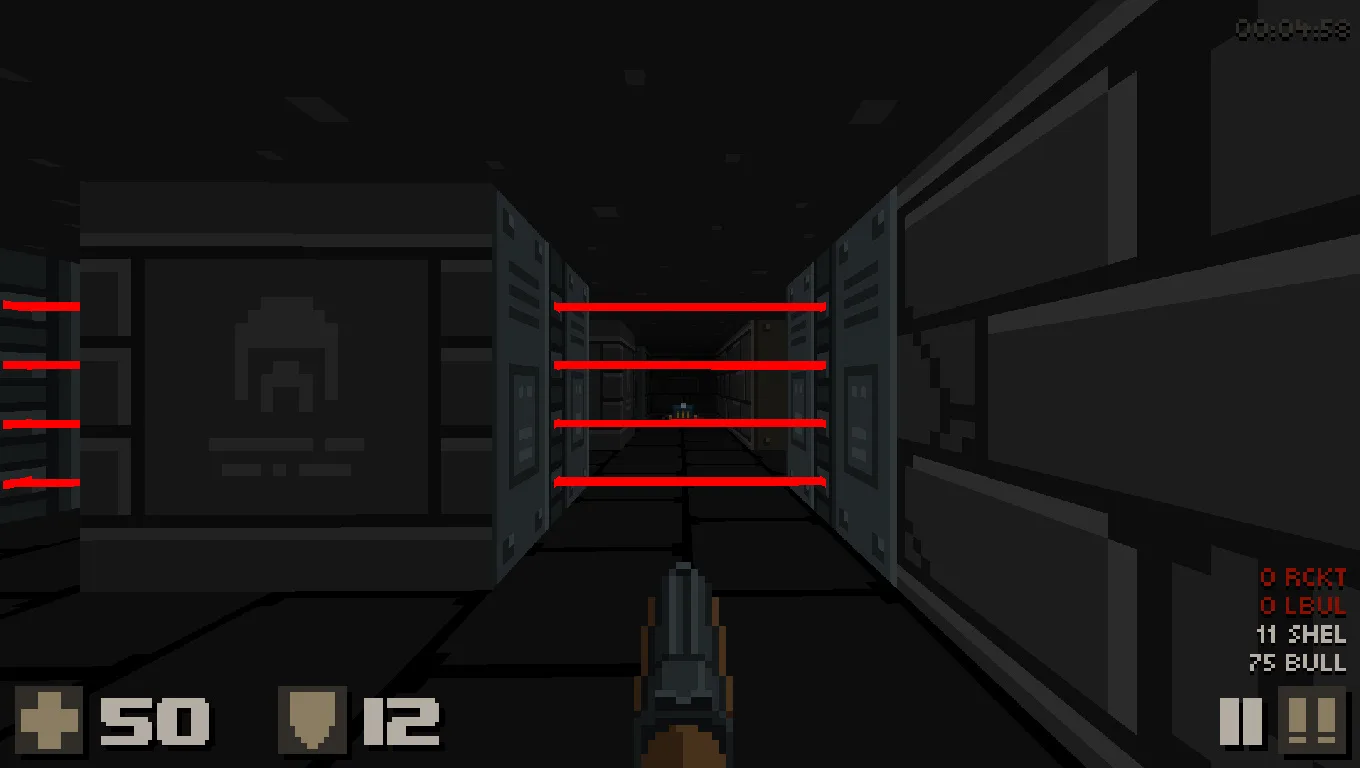 Intrude - recenzja 3 Intrude screen (2)