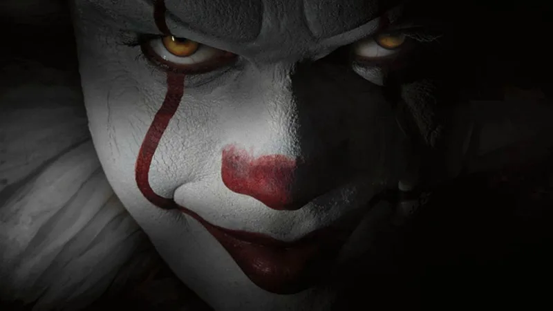 Trailer horroru To zwiastuje nadejście klauna Pennywise'a 4 It