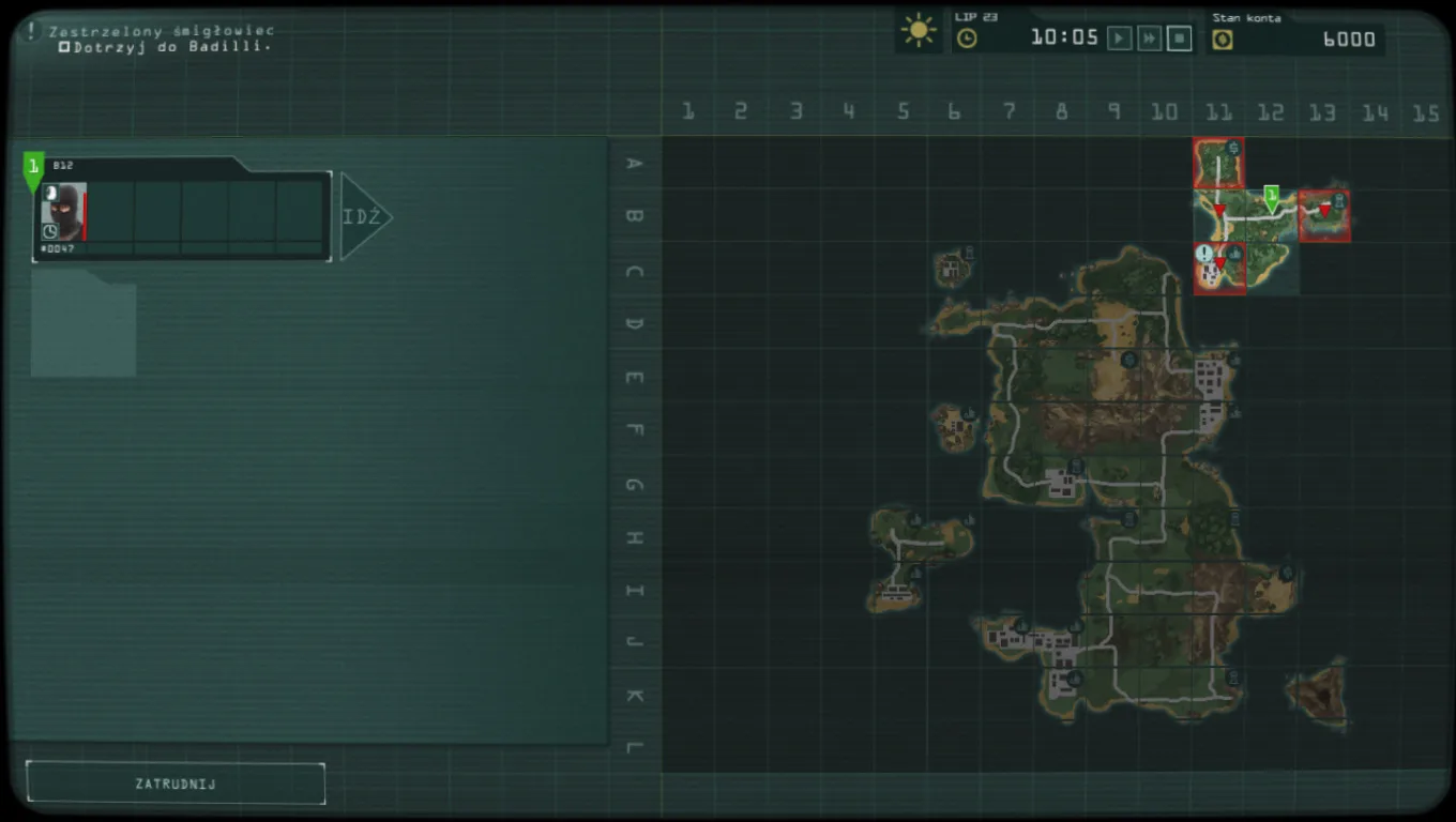 Jagged Alliance Flashback (1)