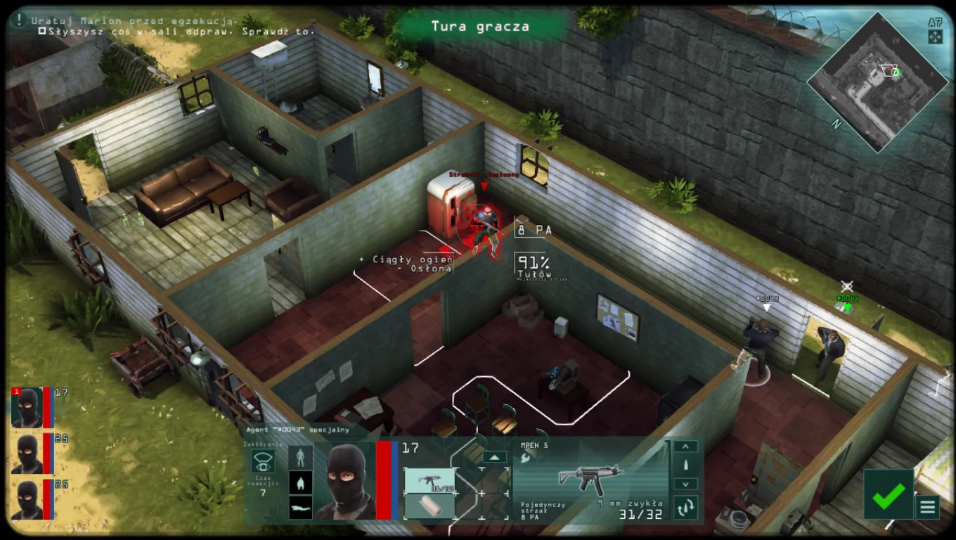 Jagged Alliance Flashback (4)
