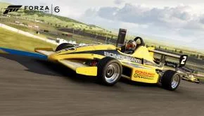 JanDLC MAZ FormulaMazda 13 Forza6 WM