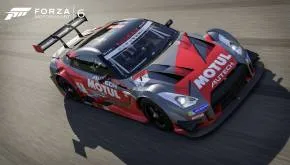JanDLC NIS 23 NismoGTR 14 Forza6 WM