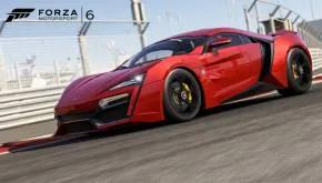 JanDLC WM LykanHyperSport 16 Forza6 WM1