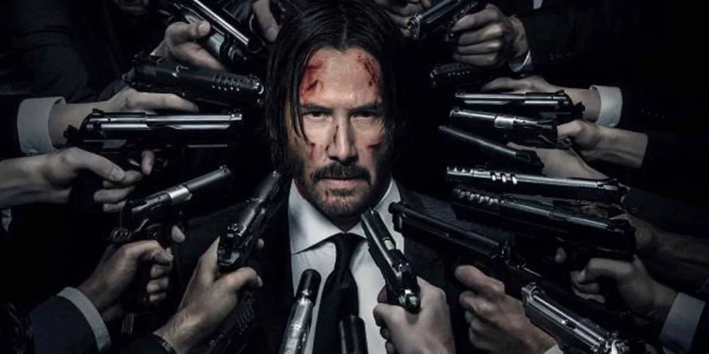 John Wick 2