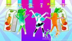 Just Dance 2017 - recenzja 21 Just Dance 2017 11