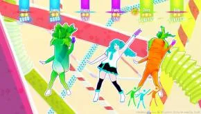 Just Dance 2017 - recenzja 22 Just Dance 2017 12