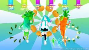 Just Dance 2017 - recenzja 23 Just Dance 2017 13