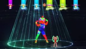 Just Dance 2017 - recenzja 24 Just Dance 2017 14