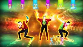 Just Dance 2017 - recenzja 26 Just Dance 2017 16